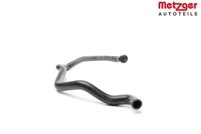 KüHLERSCHLAUCH METZGER AUTOTEILE 2422018 29