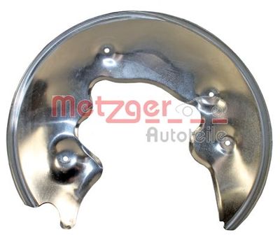 Splash Guard, brake disc 6115077