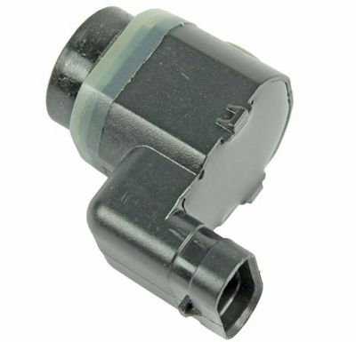 Sensor, Einparkhilfe