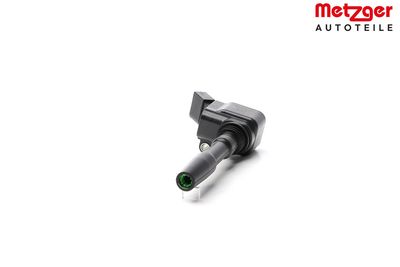 ZüNDSPULE METZGER AUTOTEILE 0880501 13