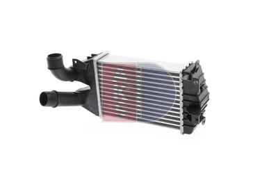 LADELUFTKüHLER AKS DASIS 157037N 16