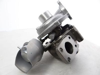 LADER AUFLADUNG GARRETT 7534209006S 7