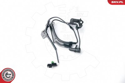 SENZOR TURATIE ROATA