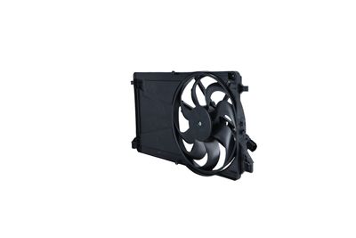 VENTILATOR RADIATOR NRF 470112 12