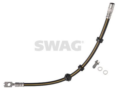 спирачен маркуч SWAG 30 93 0294