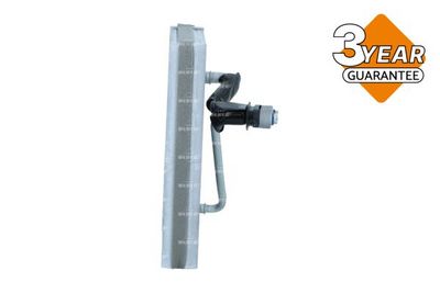 VERDAMPFER KLIMAANLAGE NRF 36223 3