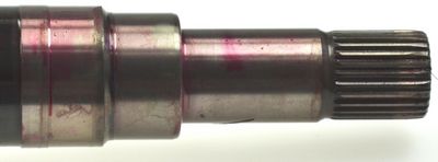 ANTRIEBSWELLE SPIDAN 25486 3