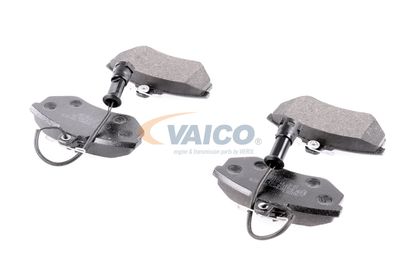 SET PLACUTE FRANA FRANA DISC VAICO V108170 40