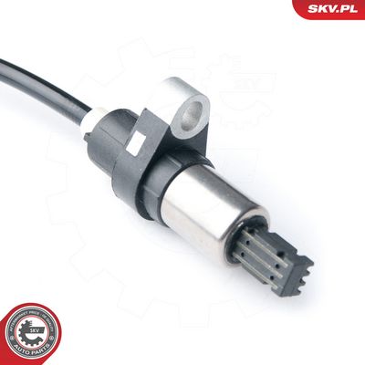 Sensor, Raddrehzahl