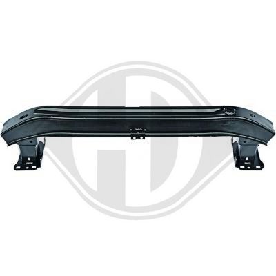 TRäGER STOßFäNGER DIEDERICHS 2233060