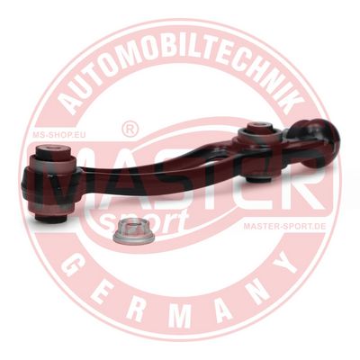 BRAT SUSPENSIE ROATA MASTER-SPORT GERMANY 43592PCSMS 2