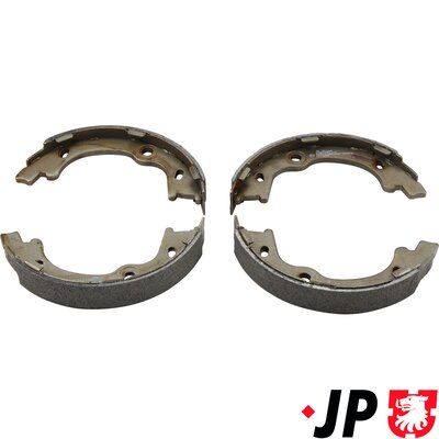 SET SABOTI FRANA JP GROUP 3563901110