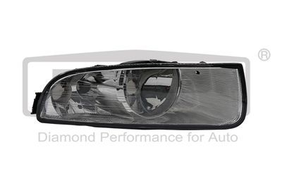 DPA 89410875002 Противотуманная фара для SKODA SUPERB