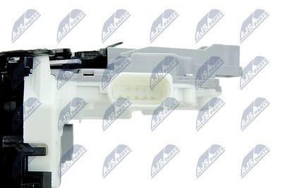 Brava vrata NTY EZC-AU-040
