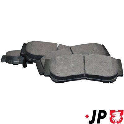 SET PLACUTE FRANA FRANA DISC JP GROUP 3563700710