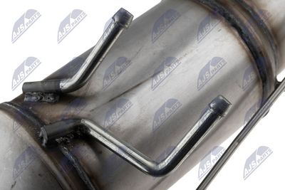 FILTRU FUNINGINE/PARTICULE SIST.DE ESAPAMENT NTY DPFVW011 6