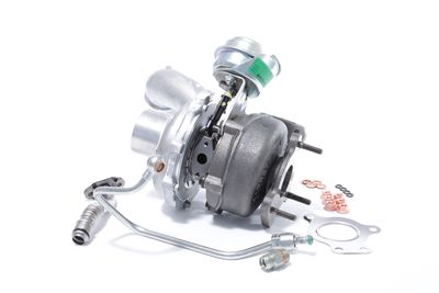 LADER AUFLADUNG BTS Turbo T981127 12