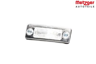 KENNZEICHENLEUCHTE METZGER AUTOTEILE 2080039 4