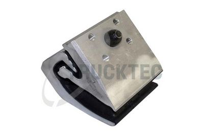 TRUCKTEC AUTOMOTIVE Variklio montavimas