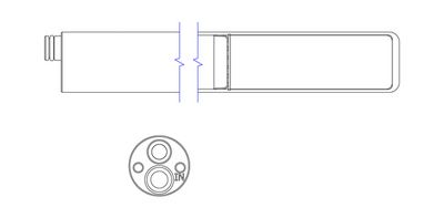 USCATOR AER CONDITIONAT WALKER WDR00037 7