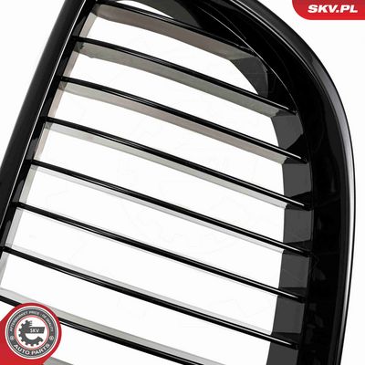 GRILA RADIATOR ESEN SKV 66SKV104 8
