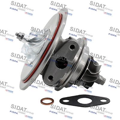 RUMPFGRUPPE LADER FISPA 471673