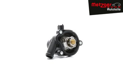TERMOSTAT LICHID RACIRE METZGER AUTOTEILE 4006194 8