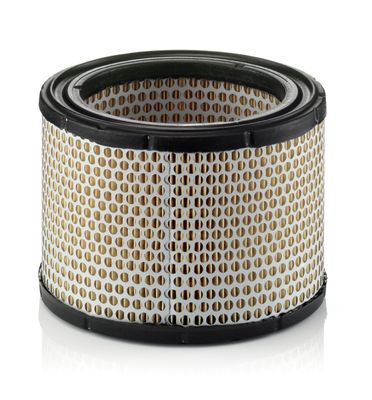 Oro filtras