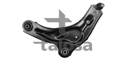 LENKER RADAUFHäNGUNG