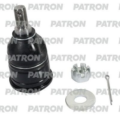 Шарнир независимой подвески / поворотного рычага PATRON PS3084 для HONDA ACCORD