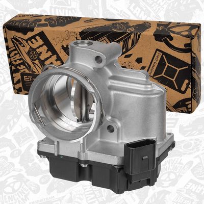 CLAPETA CONTROL ADMISIE AER