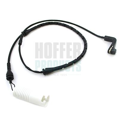 SENZOR DE AVERTIZARE UZURA PLACUTE DE FRANA