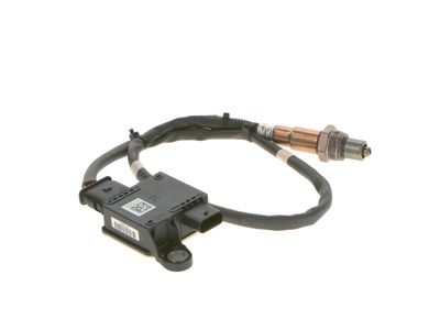 PARTIKELSENSOR BOSCH 0281006527 25