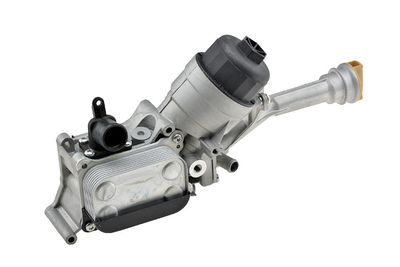 RADIATOR ULEI ULEI MOTOR