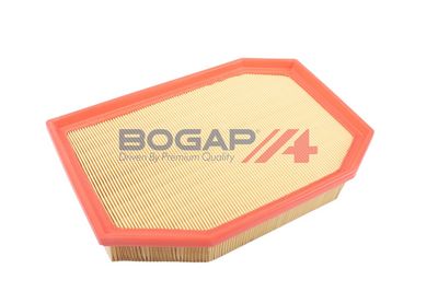BOGAP Oro filtras