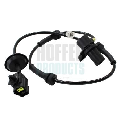 датчик, обороти на колелото HOFFER 8290313