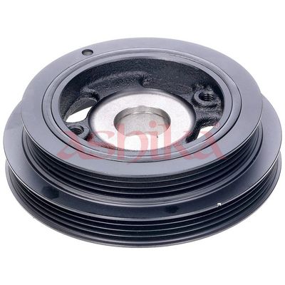 Skriemulys, alkūninis velenas