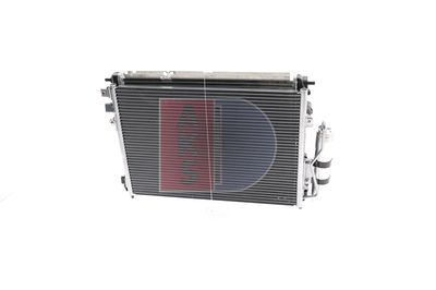 KüHLMODUL AKS DASIS 180055N 8