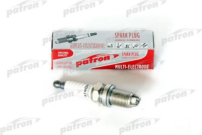 Свеча зажигания PATRON SPP3023 для CITROËN AX