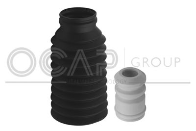 CHIT PROTECTIE PRAF AMORTIZOR OCAP 8500019