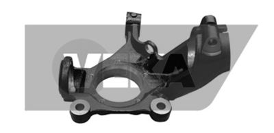 ACHSSCHENKEL RADAUFHäNGUNG