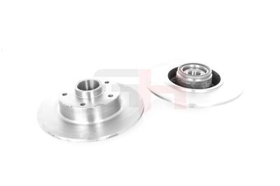 DISC FRANA GH GH423910 33