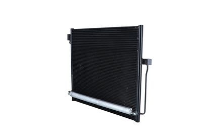 CONDENSATOR CLIMATIZARE NRF 350080 31