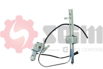 MECANISM ACTIONARE GEAM SEIM 950140 2