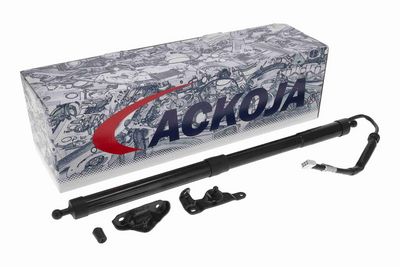 MOTOR ELECTRIC HAION ACKOJA A70550007 1