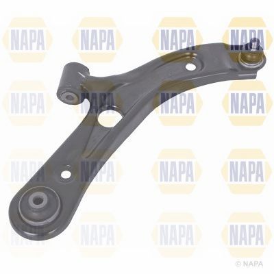 Control/Trailing Arm, wheel suspension NAPA NST2241