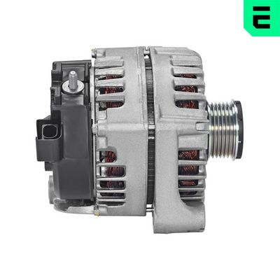 GENERATOR / ALTERNATOR ERA 209211R 2