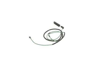 WARNKONTAKT BREMSBELAGVERSCHLEIß BOSCH 1987474583 14