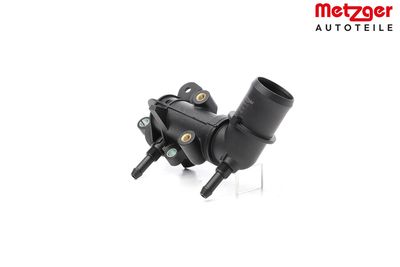 THERMOSTAT KüHLUNG-ABGASRüCKFüHRUNG METZGER AUTOTEILE 4006517 7