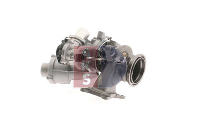 LADER AUFLADUNG AKS DASIS 045284N